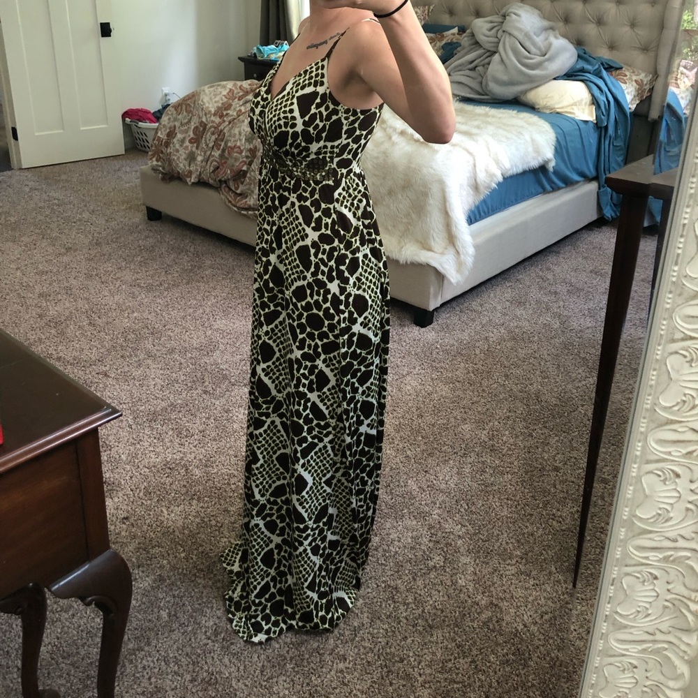 INC dress